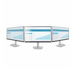 StarTech.com Filtro Anti Luz Azul de 16:10 para Monitor de 24" - Filtro de Luz Azul para Monitor de 24 Pulgadas - Reduce la Fatiga Visual - con Dos Opciones de Montaje - TAA