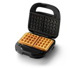 PHILIPS Appareil à croque monsieur HD2350