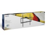 TooQ LP1080F-B soporte para TV 2,03 m (80") Negro