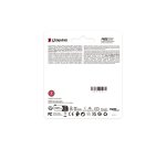 Kingston Technology 1000G NV3 M.2 2230 NVMe SSD