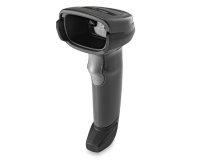 Zebra DS2208 Lecteur de code barre portable 1D/2D LED Noir