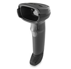 Zebra DS2208 Lecteur de code barre portable 1D/2D LED Noir