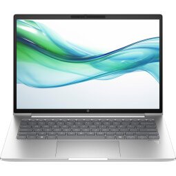 HP ProBook 445 G11 AMD Ryzen™ 7 7735U Netbook 35,6 cm (14") WUXGA 16 Go DDR5-SDRAM 512 Go SSD Wi-Fi 6E (802.11ax) Windows 11 Pro Argent