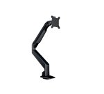 Multibrackets 7174 Supporti a parete per TV 81,3 cm (32") Scrivania Nero