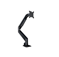 Multibrackets 7174 Supporti a parete per TV 81,3 cm (32") Scrivania Nero