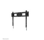 Neomounts WL30-750BL18 Soporte de pared robusto 55-98" - fijo - bloqueable - instalación rápida - TÜV