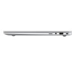 Samsung Galaxy Book4 NP754XGK-KS2FR laptop Intel Core 7 150U Ordinateur portable 39,6 cm (15.6") Full HD 16 Go LPDDR4x-SDRAM 512 Go SSD Wi-Fi 6 (802.11ax) Windows 11 Pro Français Argent