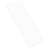 OtterBox Premium Glass pour Pixel 9, Pixel 9 Pro, transparente