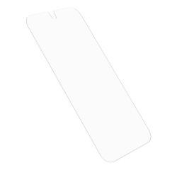 OtterBox Premium Glass voor Pixel 9, Pixel 9 Pro, transparent