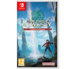 BANDAI NAMCO Entertainment One Piece Odyssey Deluxe Japanese Nintendo Switch