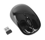 Targus Wireless USB Laptop Blue Trace Mouse