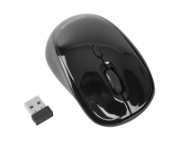 Targus Wireless USB Laptop Blue Trace Mouse