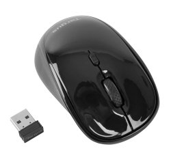 Targus Wireless USB Laptop Blue Trace Mouse