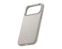 PanzerGlass CARE™ by ® Flow Case Vanilla w. MagSafe iPhone 2026 Pro Max | 17 Pro Max mobiele telefoon behuizingen Hoes Transparant