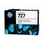 HP Tête d'impression DesignJet 727