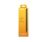 ZAGG Pro Stylus 2 stylet Gris