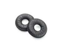 POLY Kit de almohadillas para auriculares de cuero sintético