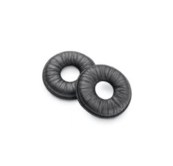 HP Poly Kit de almohadillas para auriculares de cuero sintético