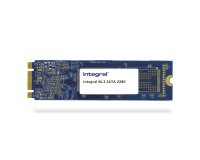 Integral INSSD512GM280 disque SSD 512 Go M.2 Série ATA III 3D TLC NAND