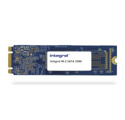 Integral INSSD1TM280 disque SSD 1 To M.2 Série ATA III 3D TLC NAND