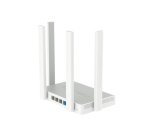 Keenetic Speedster (KN-3012) Routeur/Amplificateur Wi-Fi 5 maillé AC1200 avec commutateur intelligent Gigabit 4 ports