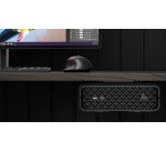 HP Z2 G1i Intel Core Ultra 7 265 32 Go DDR5-SDRAM 1 To SSD NVIDIA RTX 2000 Ada Windows 11 Pro Mini PC Station de travail AI Workstation, AI PC Noir