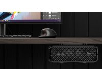 HP Z2 Mini G1i IDS Ultra7 265 20 cores 6400 CSODIMMZ - 32 GB - DDR5 Intel Core Ultra 7 DDR5-SDRAM 512 GB SSD NVIDIA RTX A1000 Windows 11 Pro Mini PC Workstation AI Workstation, AI PC Zwart