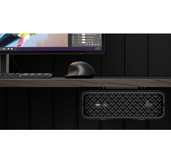 HP Z2 Mini G1i IDS Ultra7 265 20 cores 6400 CSODIMMZ - 32 GB - DDR5 Intel Core Ultra 7 DDR5-SDRAM 512 GB SSD NVIDIA RTX A1000 Windows 11 Pro Mini PC Workstation AI Workstation, AI PC Zwart