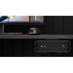 HP Z2 Mini G1i Wolf Pro Security Edition Intel Core Ultra 7 265 32 GB DDR5-SDRAM 1 TB SSD NVIDIA RTX A1000 Windows 11 Pro Mini PC Stazione di lavoro AI PC, AI Workstation Nero