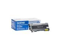 Brother TN-2000 toner cartridge 1 pc(s) Original Black