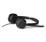 EPOS IMPACT 460 Casque Avec fil Arceau Appels/Musique USB Type-C Noir