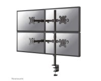 Neomounts FPMA-D550D4BLACK Brazo de monitor 13-32"