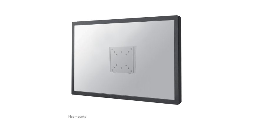 Neomounts FPMA-W25 Support pour écran mural 10-30" - ultra-plat