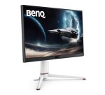 BenQ EX271Q MOBIUZ computer monitor 68.6 cm (27") 2560 x 1440 pixels Quad HD LED Black, White