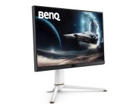 BenQ EX271Q MOBIUZ pantalla para PC 68,6 cm (27") 2560 x 1440 Pixeles Quad HD LED Negro, Blanco