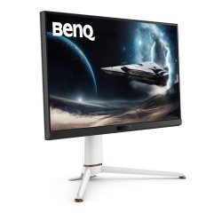 BenQ EX271Q MOBIUZ computer monitor 68.6 cm (27") 2560 x 1440 pixels Quad HD LED Black, White