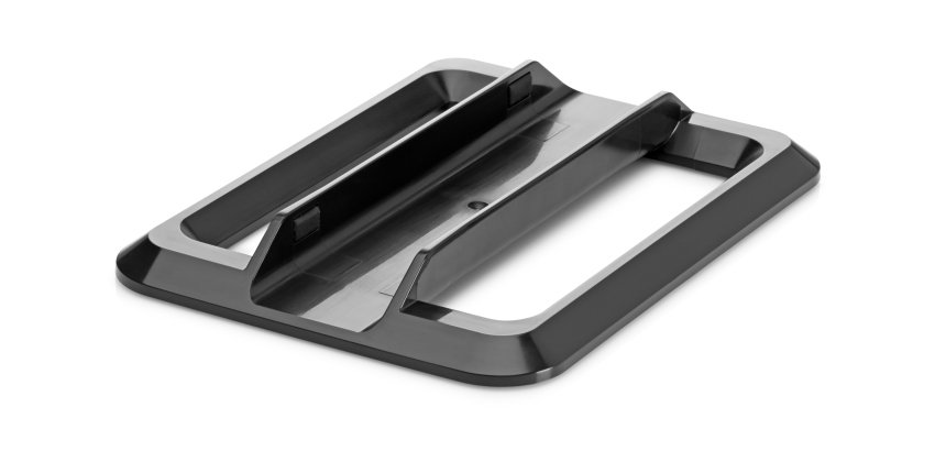 HP Socle de tour pour châssis de mini ordinateur de bureau