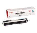 Canon CRG-729 C Cartouche de toner 1 pièce(s) Original Cyan