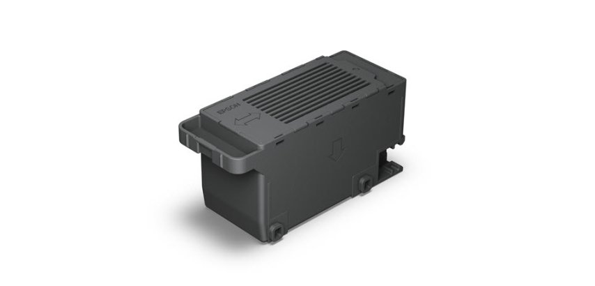 Epson WF-78xx / ET-58xx / ET-166xx / L65xx / L151xx Maintenance Box