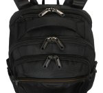 Targus TBB664GL sac à dos Sac à dos de voyage Noir