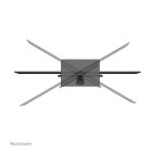 Neomounts DS45-430BL14 Soporte da mesa para TV 32-55"- girar