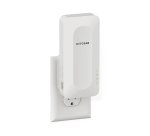 NETGEAR EAX15 Répéteur réseau Blanc 10, 100, 1000 Mbit/s