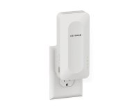 NETGEAR EAX15 Répéteur réseau Blanc 10, 100, 1000 Mbit/s