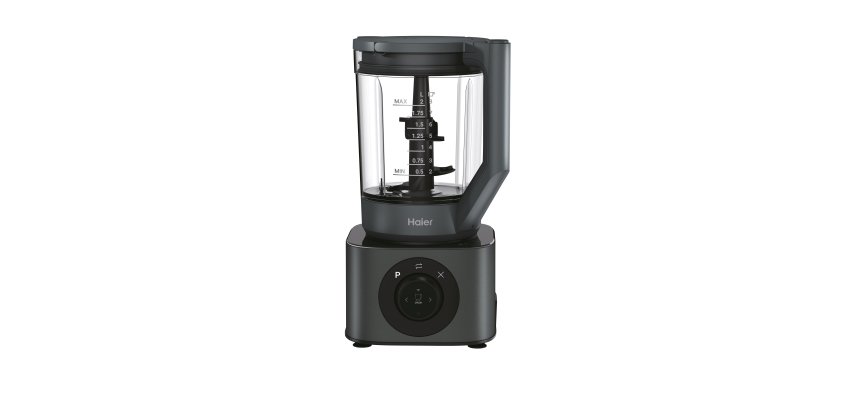 Haier I-Master Series 7 HBL7W5 011 2 L Tabletop blender Grey