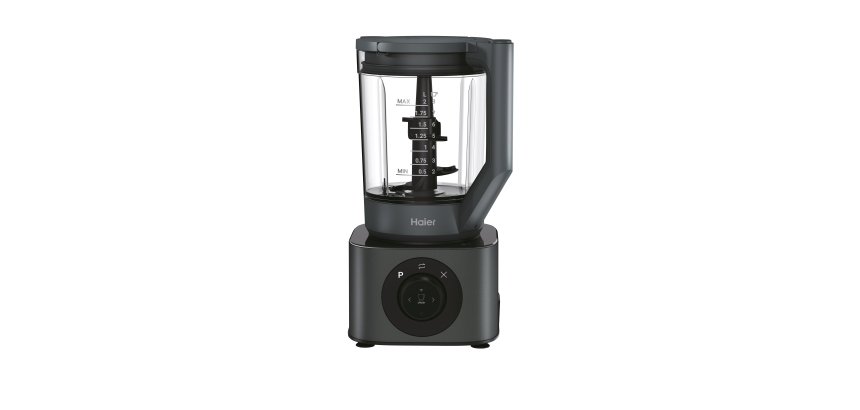 Haier HBL7W5 011 2 L Tabletop blender Grey