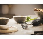 Haier I-Master Series 5 HHB5B2 011 0.9 L Immersion blender 1000 W Black