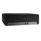 HP Elite Small Form Factor 600 G9 Desktop PC Intel® Core™ i5 i5-13500 16 GB DDR5-SDRAM 512 GB SSD Windows 11 Pro SFF Nero