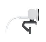 Logitech 960-001554 cámara web 3840 x 2160 Pixeles USB Gris