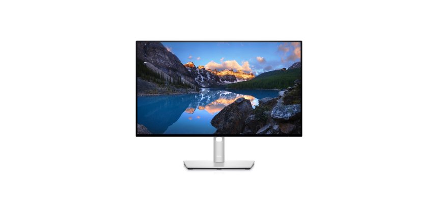 DELL UltraSharp 24 Monitor – U2422H