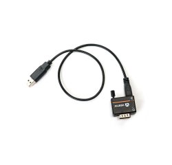 Vertiv Avocent 8PK SFF SVR INTERFACE MODULE cable para video, teclado y ratón (kvm) Negro 0,305 m